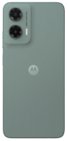 Imagem Imagem 2 em  miniatura do produto Smartphone Motorola Moto G35 256GB 6.7″ Cinza