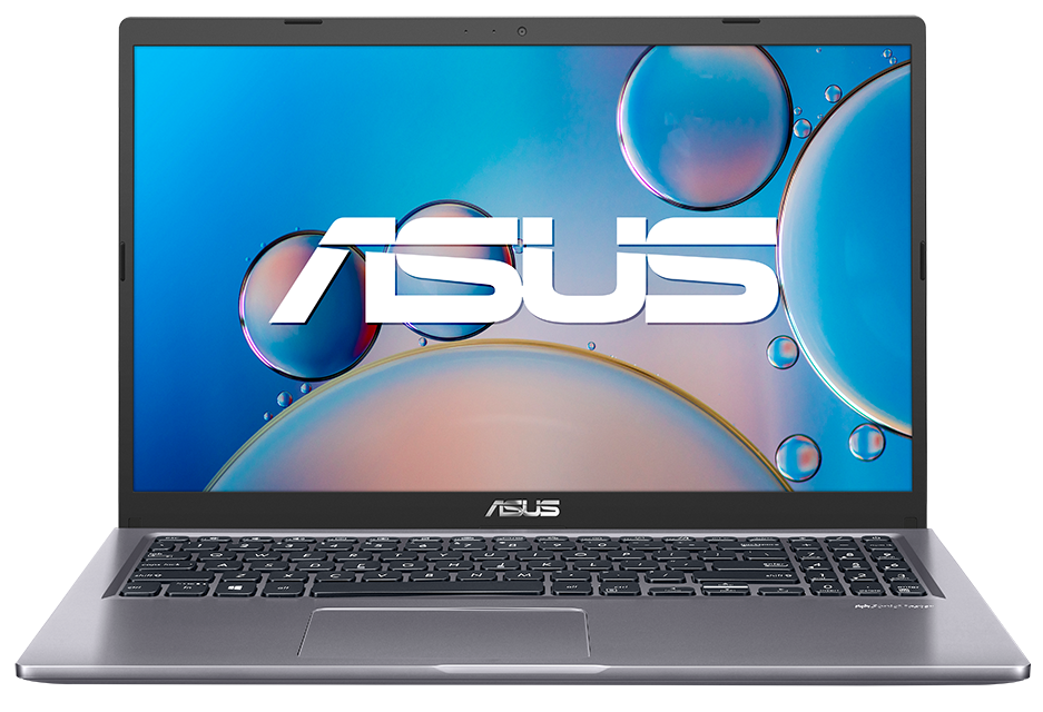 Imagem 1 do produto Notebook Asus 15.6″ Intel Celeron Dual Core X515KA 4GB 128GB Cinza