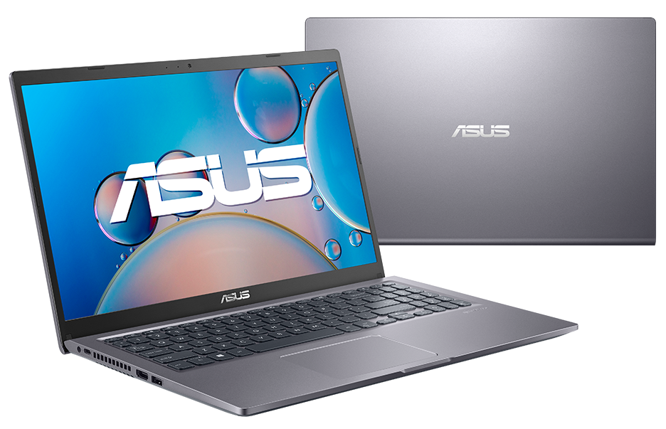 Imagem 2 do produto Notebook Asus 15.6″ Intel Celeron Dual Core X515KA 4GB 128GB Cinza