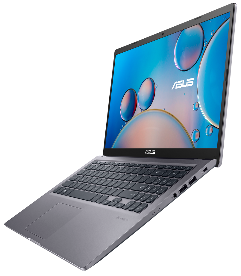 Imagem 4 do produto Notebook Asus 15.6″ Intel Celeron Dual Core X515KA 4GB 128GB Cinza