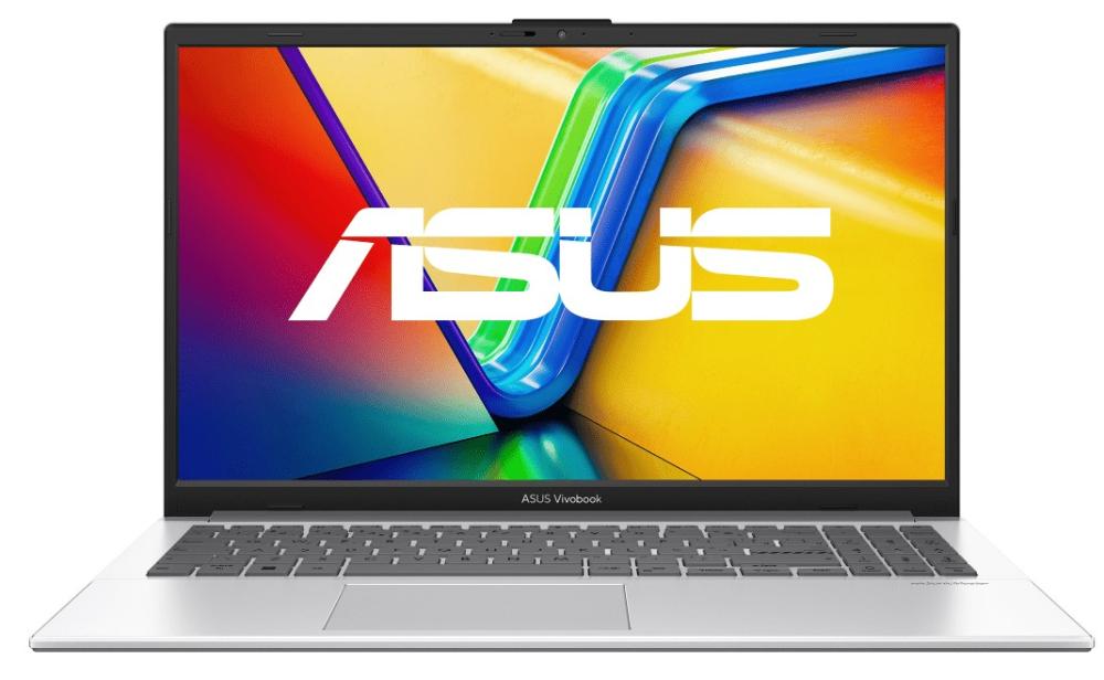 Imagem 1 do produto Notebook Asus 15.6″ Intel Core N305 Asus 4GB 256GB Cinza