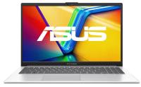 Imagem Imagem 1 em  miniatura do produto Notebook Asus 15.6″ Intel Core N305 Asus 4GB 256GB Cinza