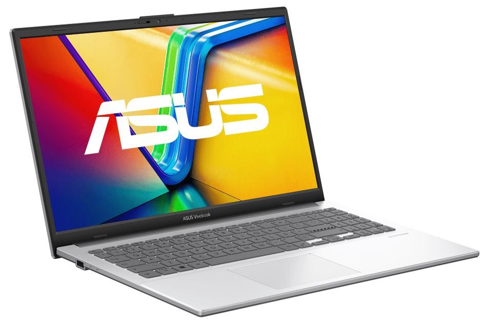 Imagem 2 do produto Notebook Asus 15.6″ Intel Core N305 Asus 4GB 256GB Cinza