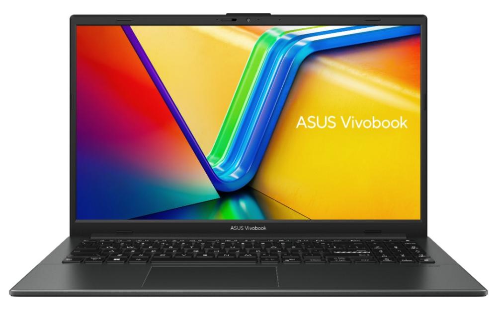 Imagem 1 do produto Notebook Asus 15.6″ Ryzen 5 E1504FA 8GB 512GB Cinza