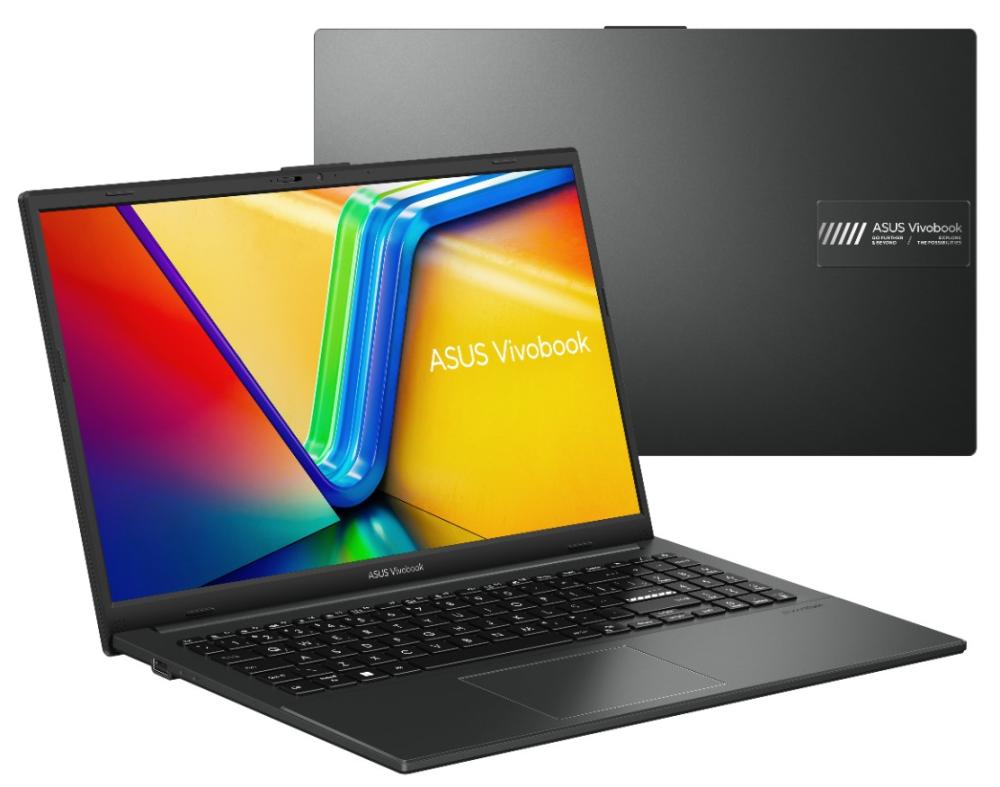 Imagem 4 do produto Notebook Asus 15.6″ Ryzen 5 E1504FA 8GB 512GB Cinza