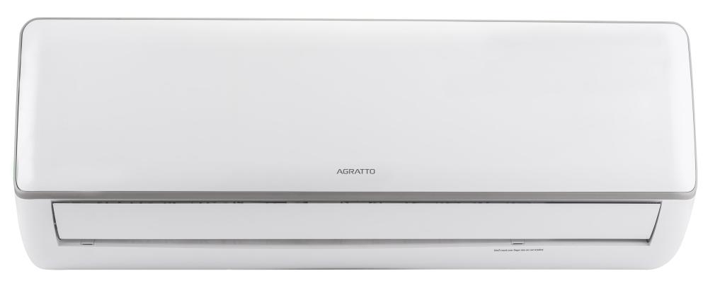 Imagem 1 do produto Ar-Condicionado Split Agratto Inverter Quente e Frio 9.000 BTUs Neo ICS9QF02