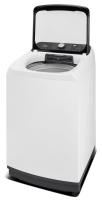 Imagem Imagem 2 em  miniatura do produto Lavadora de Roupas Midea Wave Agitator 15kg WKBR05 Branco 220V