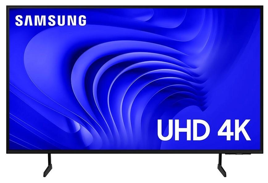 Imagem 1 do produto Smart TV UHD 4K 50″ Samsung UN50DU7700GXZD