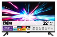 Imagem Imagem 1 em  miniatura do produto Smart TV LED HD 32″ Philco PTV32G7PR2CGB