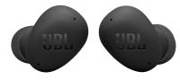 Imagem Imagem 2 em  miniatura do produto Fone de Ouvido JBL Bluetooth Wave Buds 2 Preto