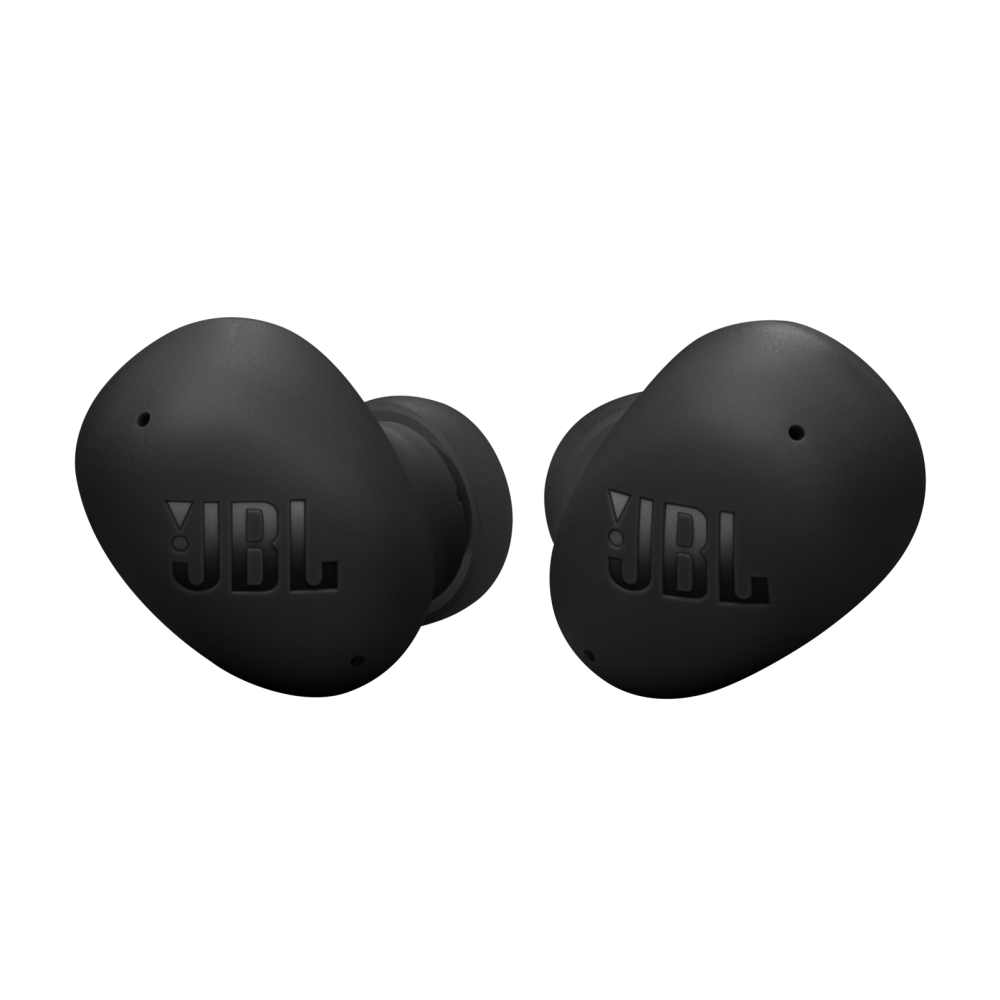 Imagem 3 do produto Fone de Ouvido JBL Bluetooth Wave Buds 2 Preto