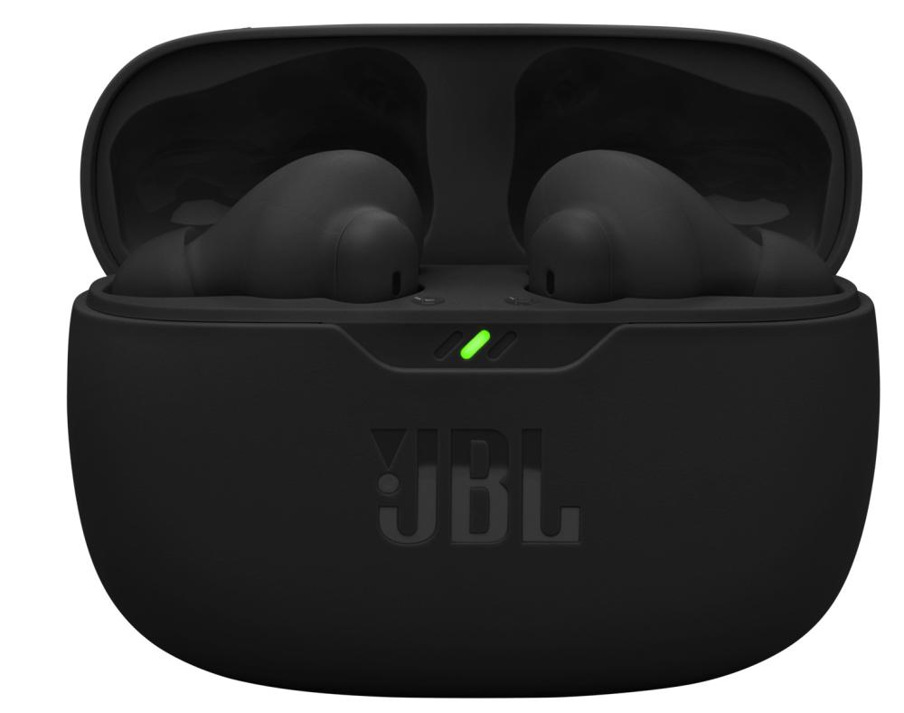 Imagem 3 do produto Fone de Ouvido JBL Bluetooth Wave Beam 2 Preto